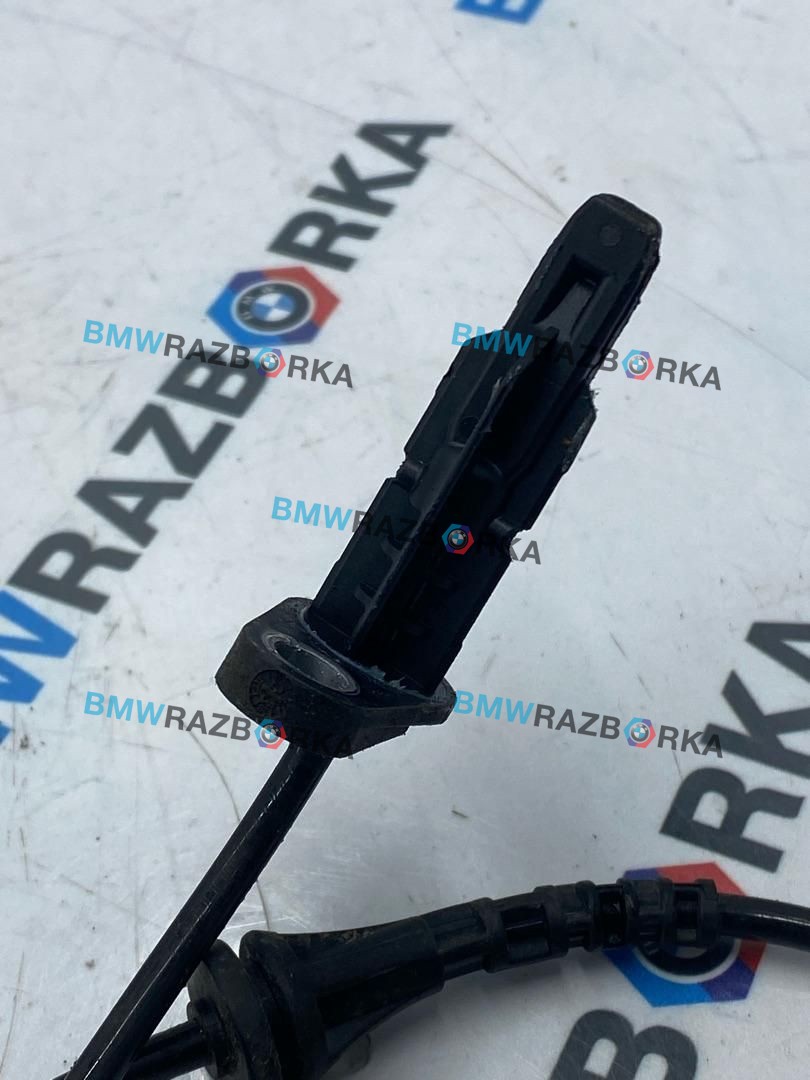 датчик ABS BMW M2 G87 2024, S58B30A, АКПП, купе, задний привод, 8095701