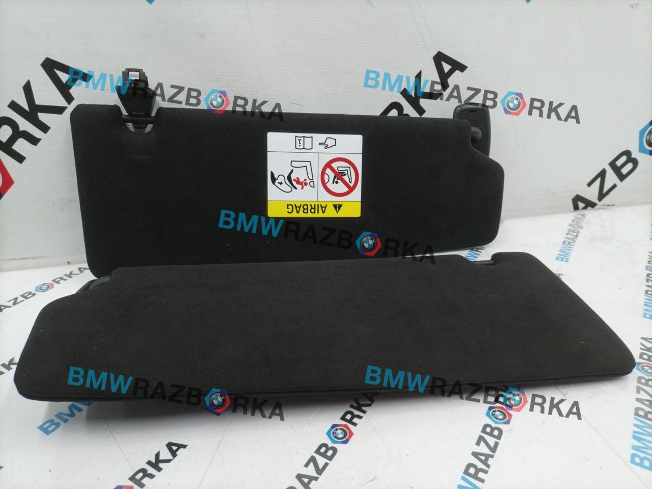 козырек солнцезащитный BMW M8 F91/92 F93 2020, 4.4 л., S63 B44 B, бензин, АКПП, седан, полный привод, 8079797, 5A08D04