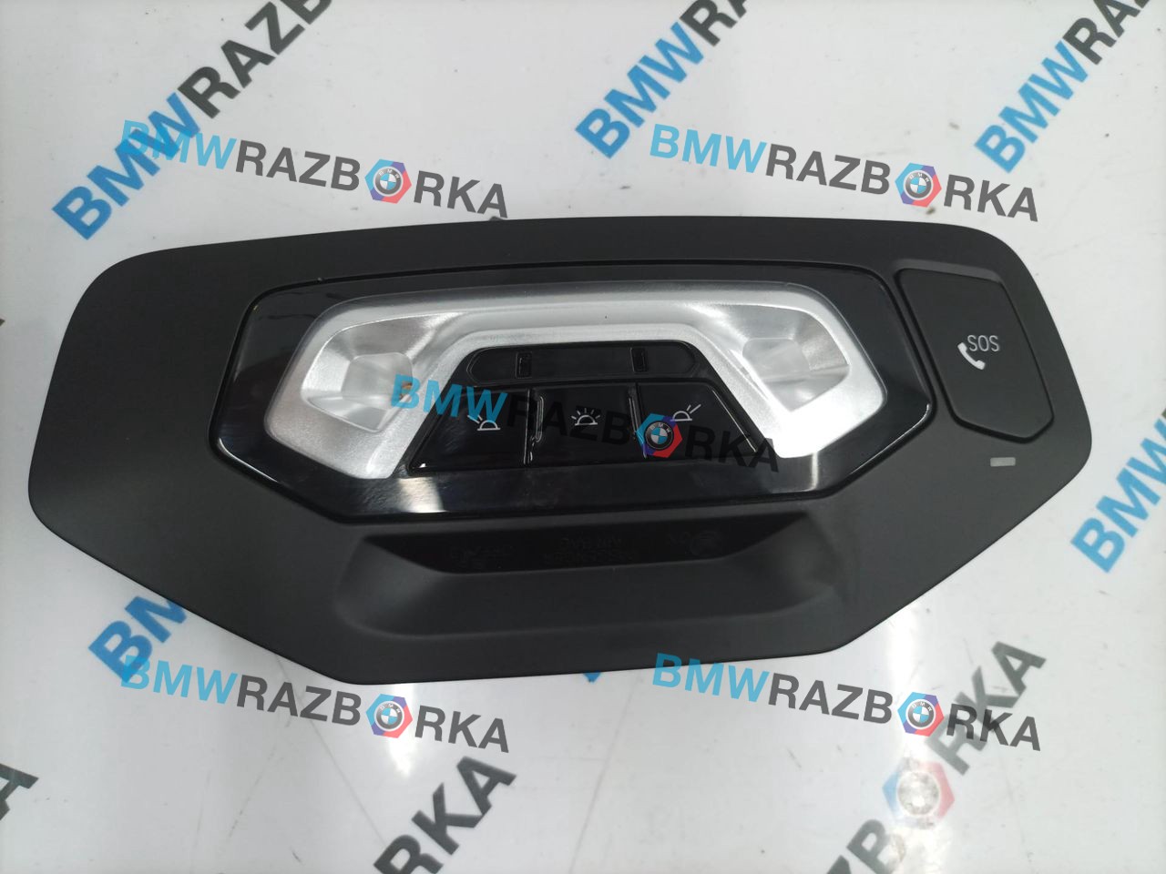 фонарь салона (плафон) BMW M4 G82/G83 G83 2023, S58B30A, АКПП, c3z, кабриолет, полный привод, 9474897, 7910811