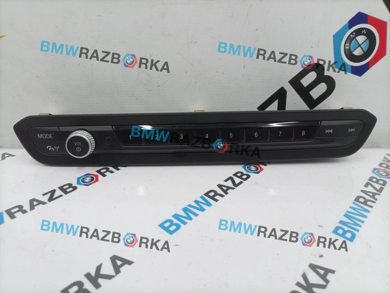 панель управления магнитолой BMW M4 G82/G83 G83 2023, S58B30A, АКПП, c3z, кабриолет, полный привод, 61315A47C61, 5A47C61