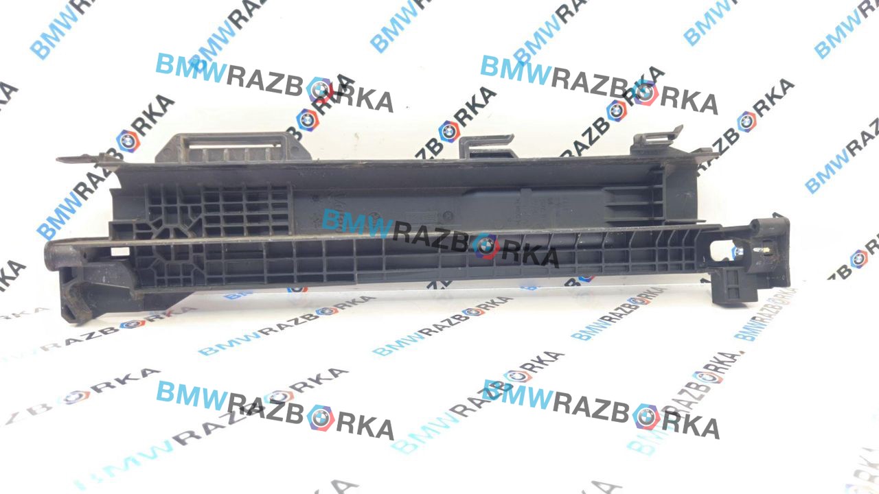 кассета радиаторов BMW M2 G87 2024, S58B30A, АКПП, купе, задний привод, 17118095288, 8095288