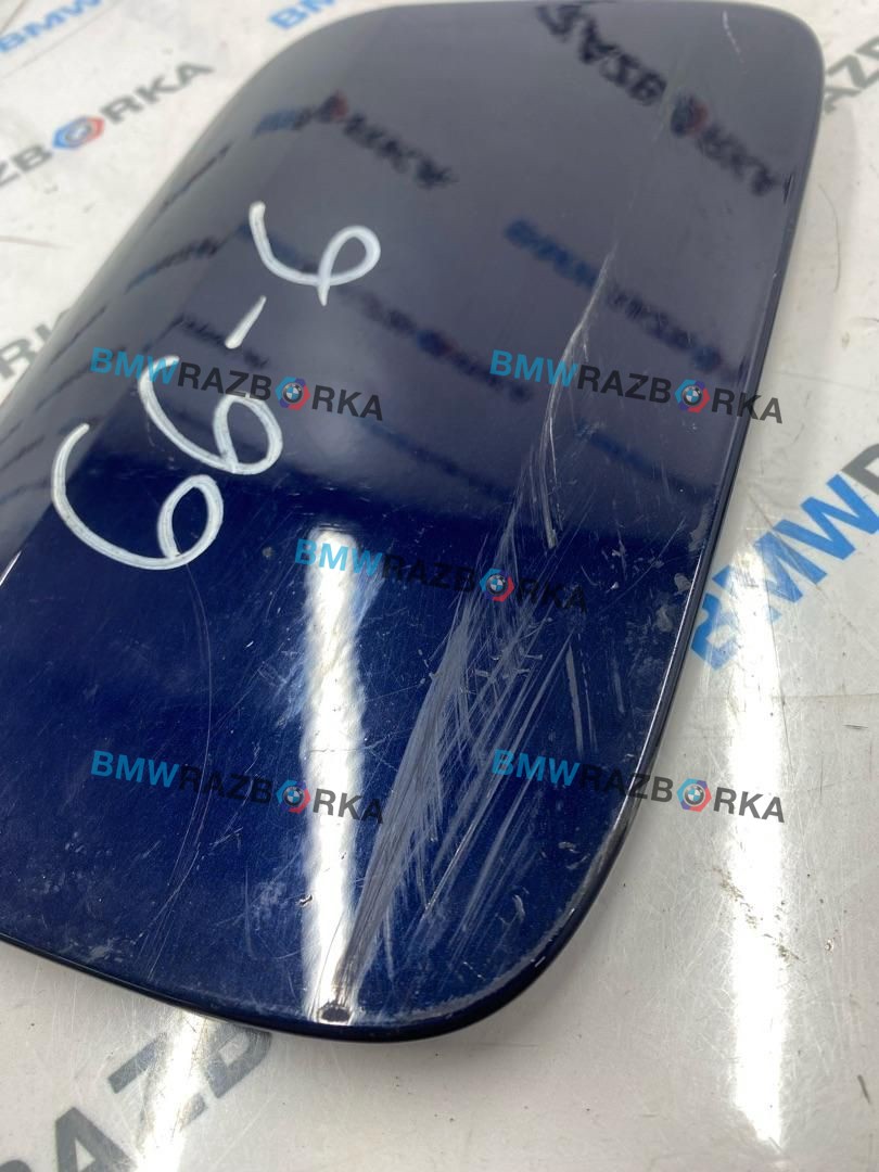 лючок топливного бака BMW M4 G82/G83 G83 2023, S58B30A, АКПП, c3z, кабриолет, полный привод, 8075052