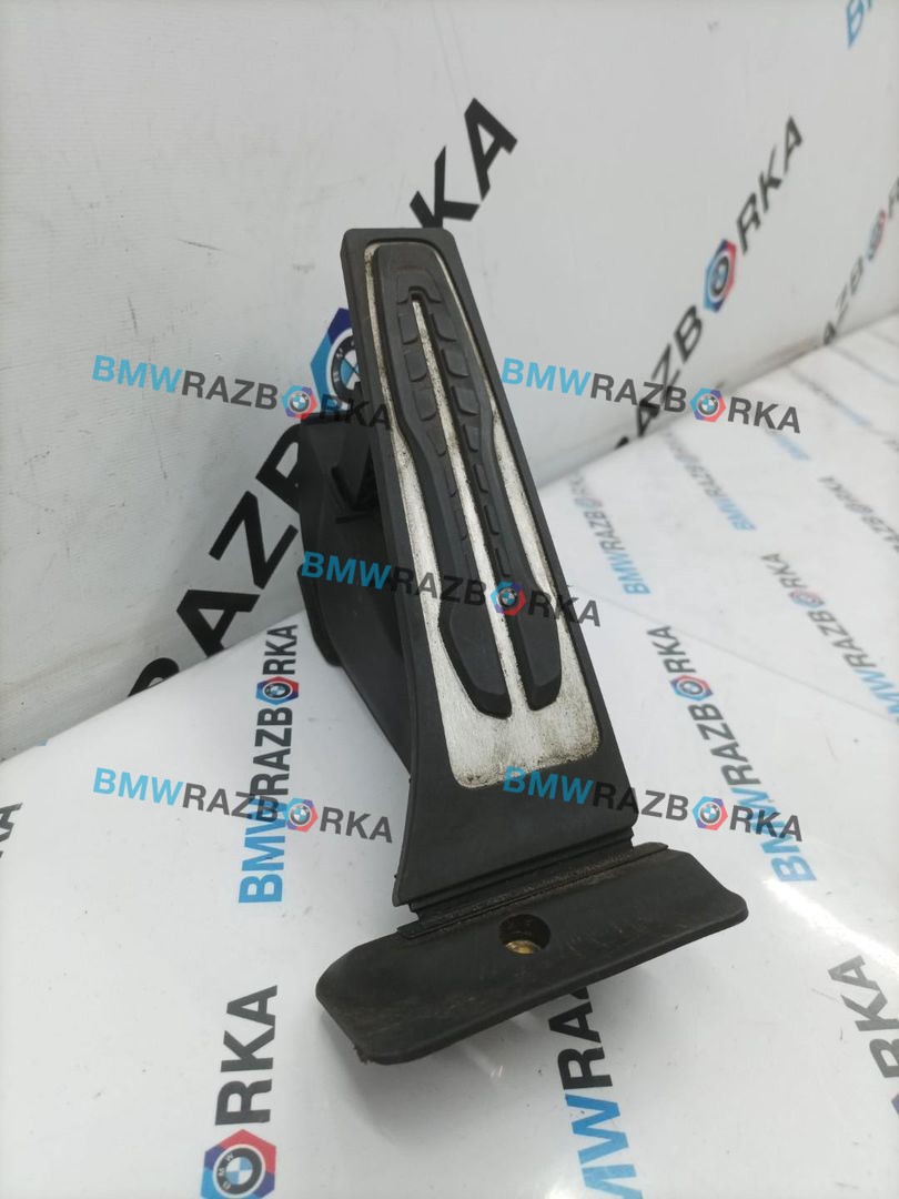 педаль BMW M4 G82/G83 G83 2023, S58B30A, АКПП, c3z, кабриолет, полный привод, 6889824