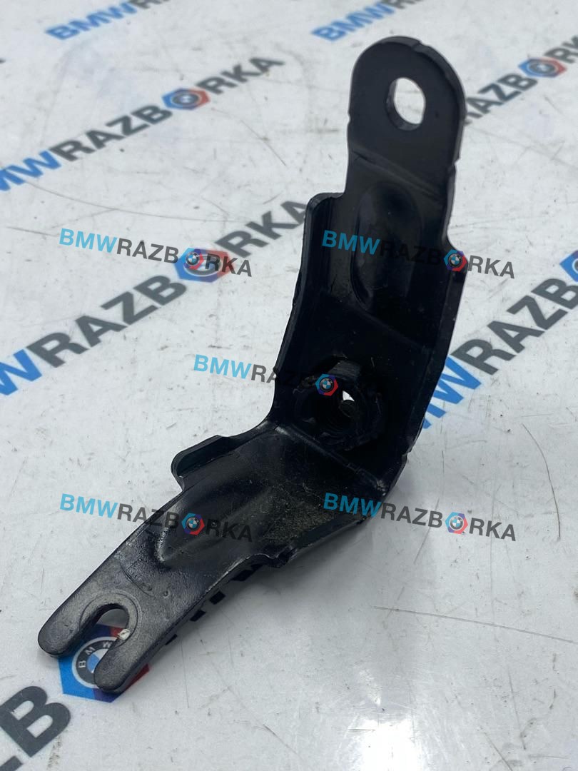 Крепление бампера заднего BMW M4 G82/G83 G83 2023, S58B30A, АКПП, c3z, кабриолет, полный привод, 9465595