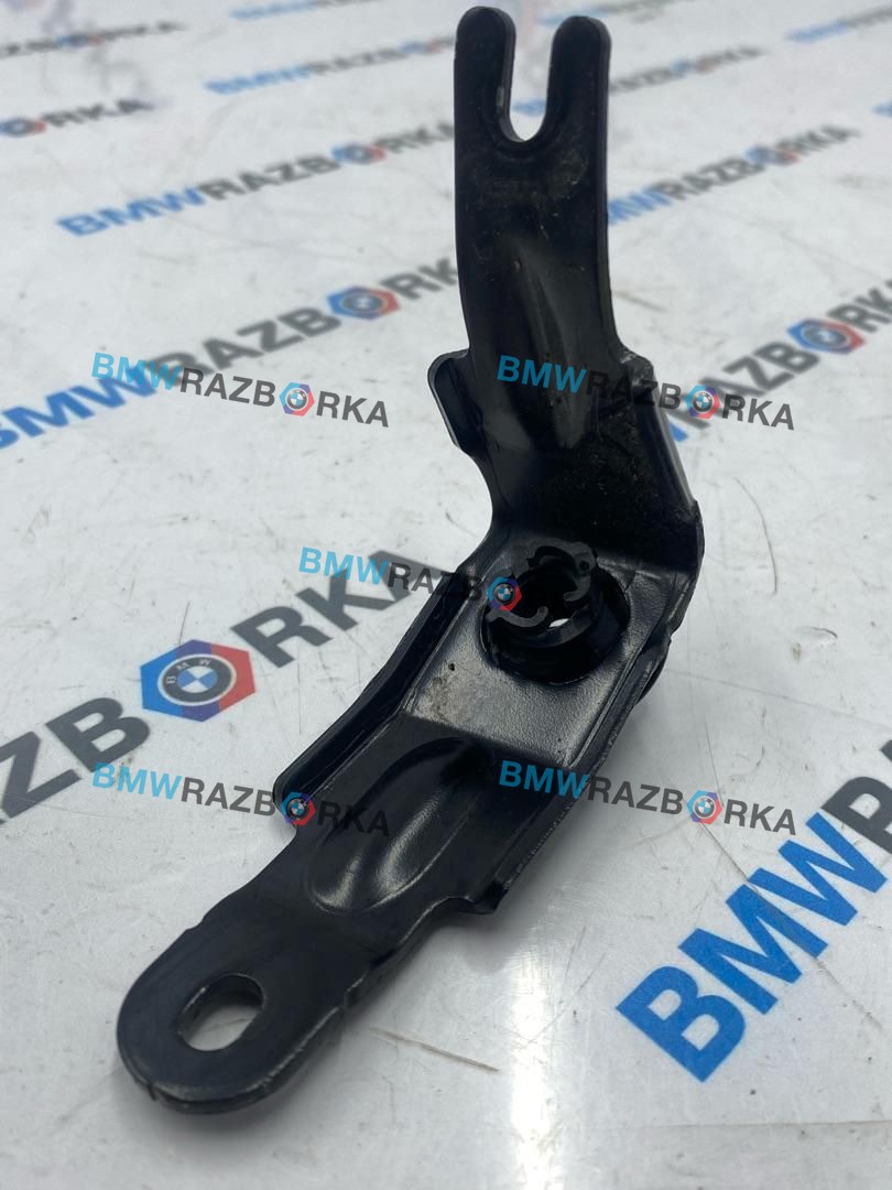 Крепление бампера заднего BMW M4 G82/G83 G83 2023, S58B30A, АКПП, c3z, кабриолет, полный привод, 9465596