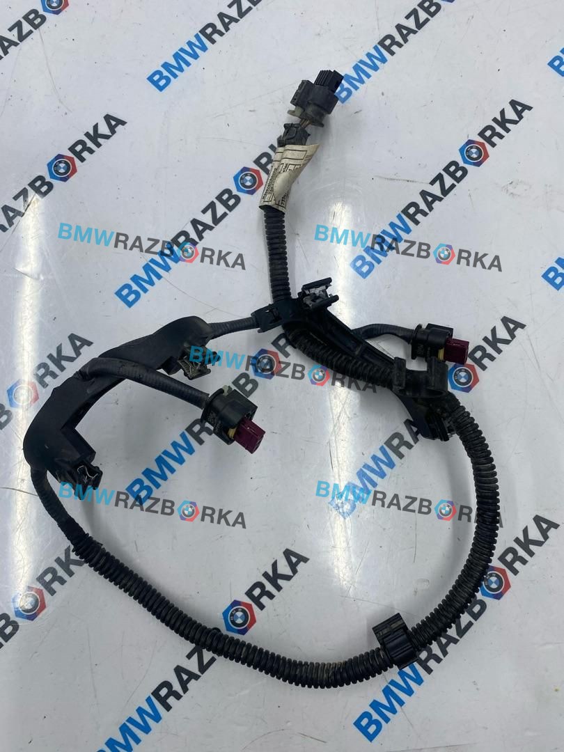 Датчик разности давления BMW M4 G82/G83 G83 2023, S58B30A, АКПП, c3z, кабриолет, полный привод, 7884109, 7617211