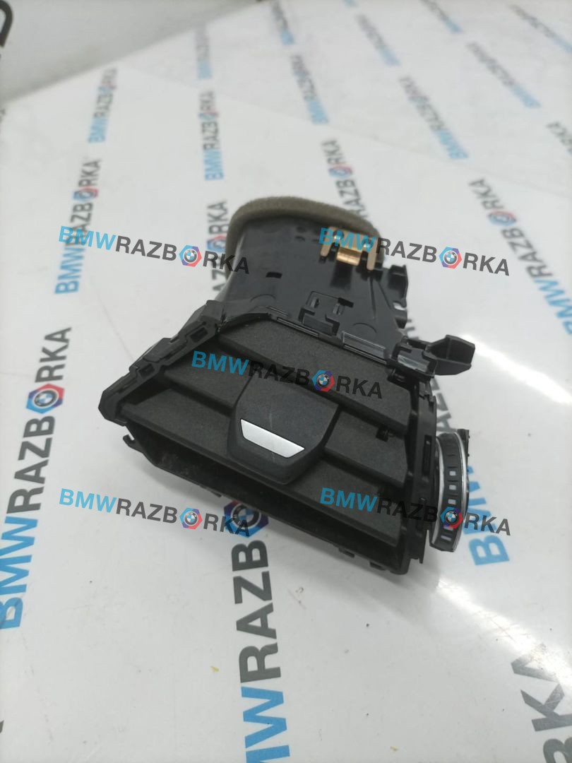 дефлектор обдува салона BMW M4 G82/G83 G83 2023, S58B30A, АКПП, c3z, кабриолет, полный привод, 5A3B8D0