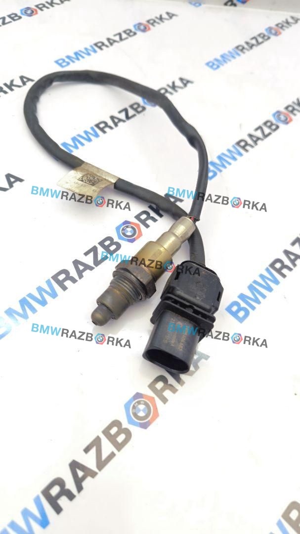 лямбда-зонд BMW M2 G87 2024, S58B30A, АКПП, купе, задний привод, 11789454704, 9454704