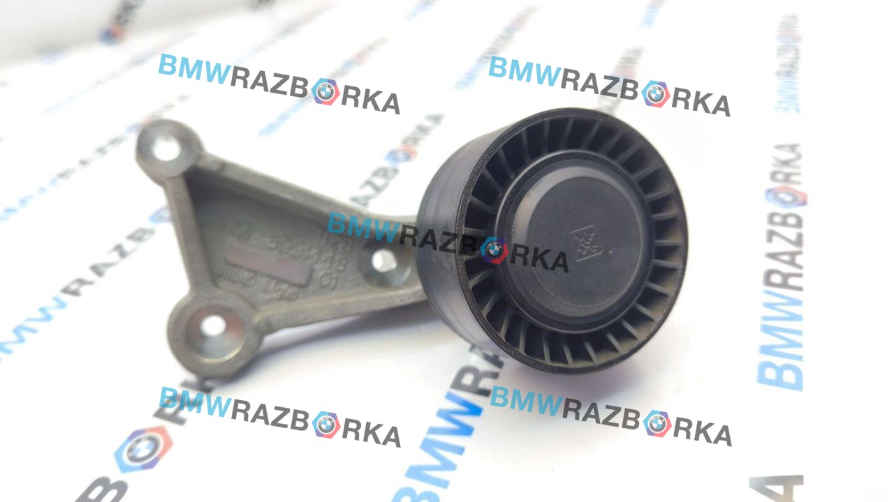 Ролик обводной BMW M2 G87 2024, S58B30A, АКПП, купе, задний привод, 8091448