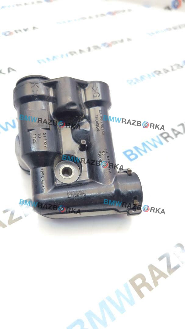 термостат АКПП BMW M2 G87 2024, S58B30A, АКПП, купе, задний привод, 8678822