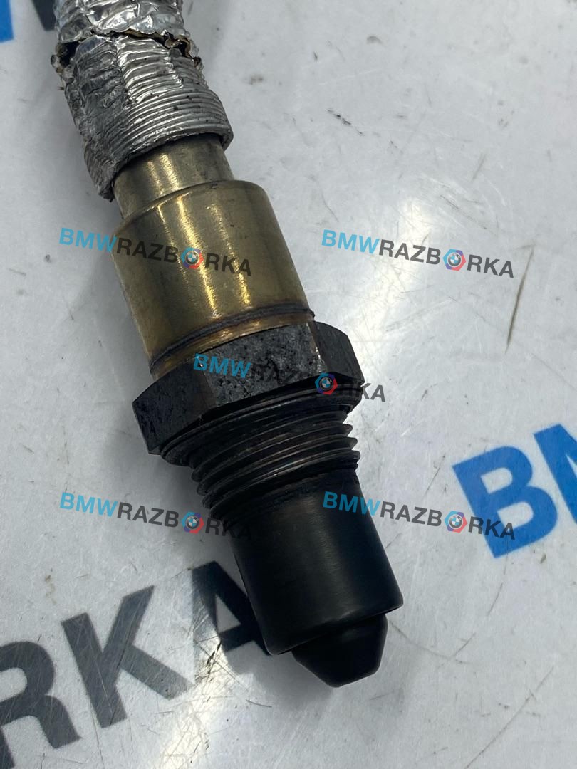 лямбда-зонд BMW 8 серия G14/G15 G15 2019, 4.0 л., дизель, купе, полный привод, 13628589097, 8589097