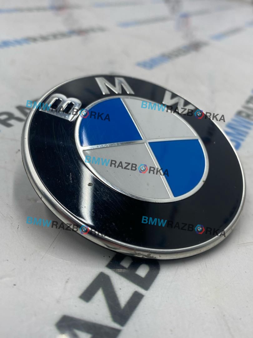 эмблема BMW M4 G82/G83 G83 2023, S58B30A, АКПП, c3z, кабриолет, полный привод, 8219237, 51148219247