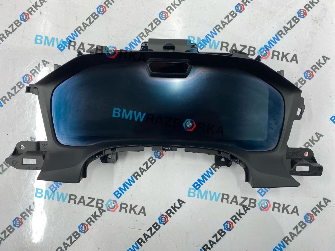 щиток приборов (приборная панель) BMW M4 G82/G83 G83 2023, S58B30A, АКПП, c3z, кабриолет, полный привод, 9826316, 8709815