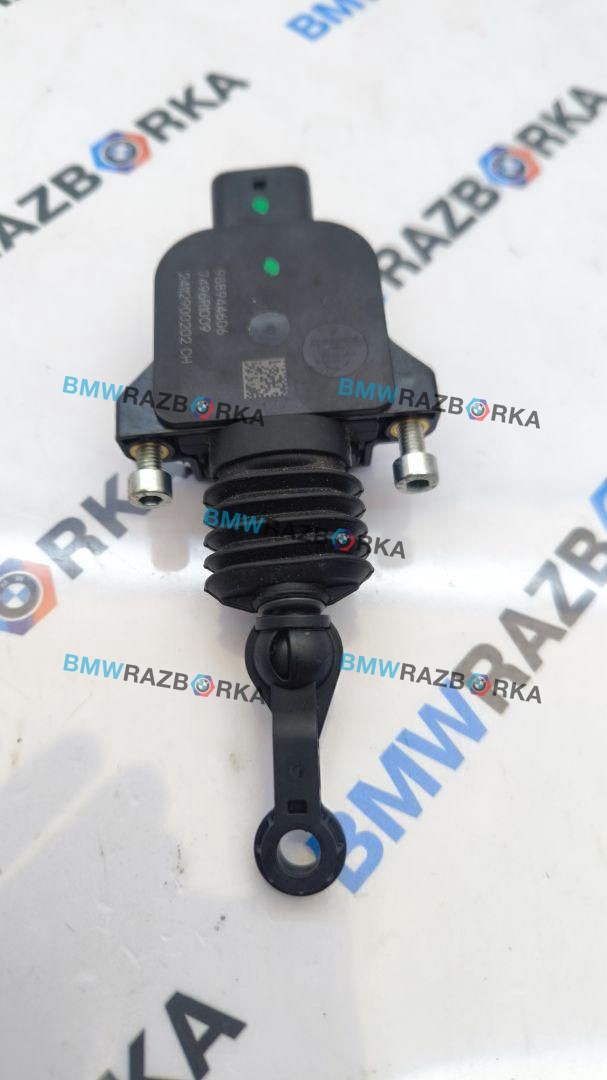 клапан EGR BMW X5 G05 [рестайлинг] G05 2025, 3.0 л., B57 D30 B, дизель, АКПП, a96, внедорожник 5 дв., полный привод, 9889446