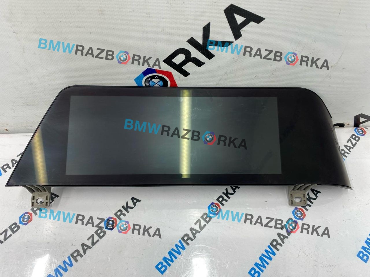 монитор мультимедиа BMW M4 G82/G83 G83 2023, S58B30A, АКПП, c3z, кабриолет, полный привод, 65509826556, 9826556