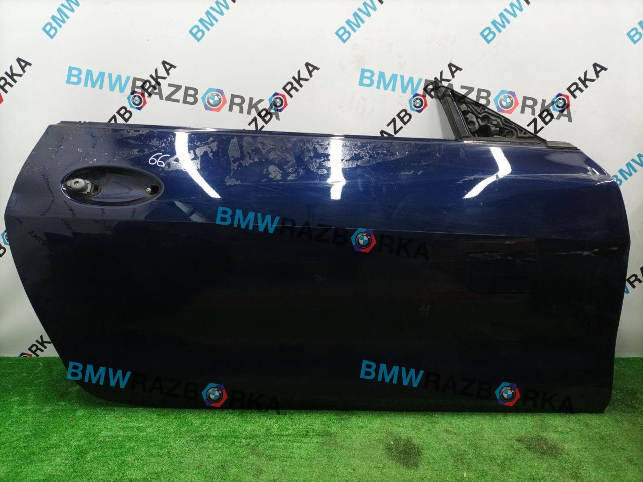 дверь передняя правая BMW M4 G82/G83 G83 2023, S58B30A, АКПП, c3z, кабриолет, полный привод