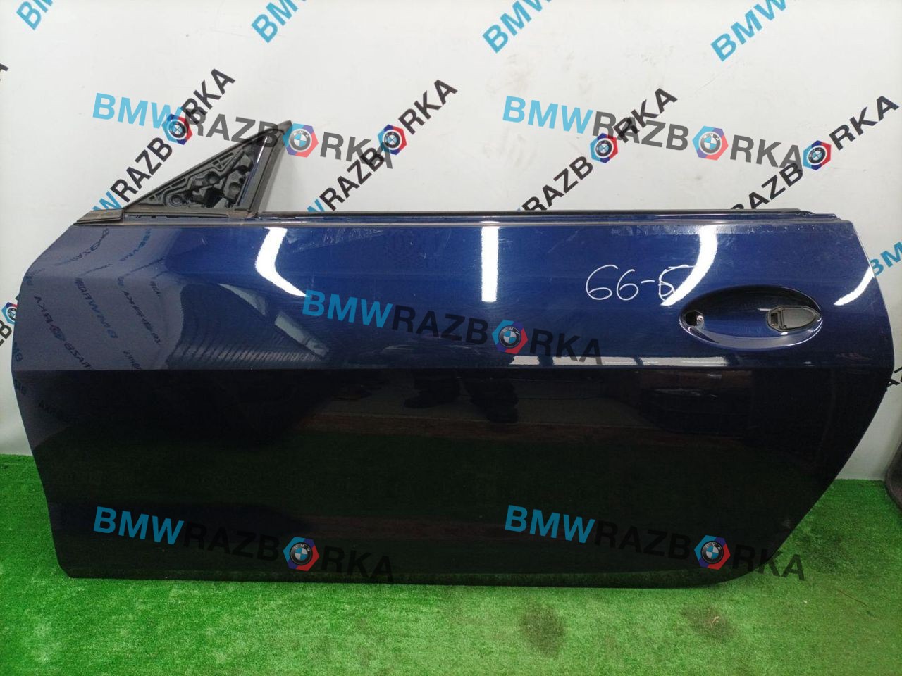 дверь передняя левая BMW M4 G82/G83 G83 2023, S58B30A, АКПП, c3z, кабриолет, полный привод