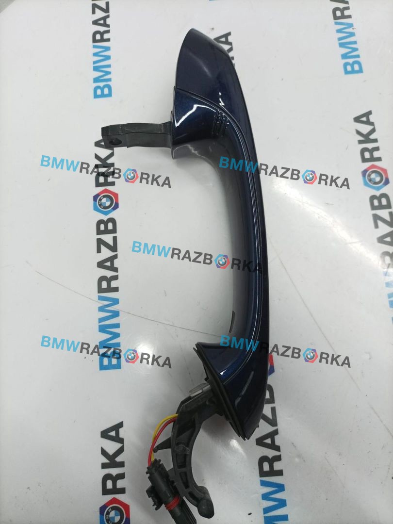 ручка наружная BMW M4 G82/G83 G83 2023, S58B30A, АКПП, c3z, кабриолет, полный привод, 9492211