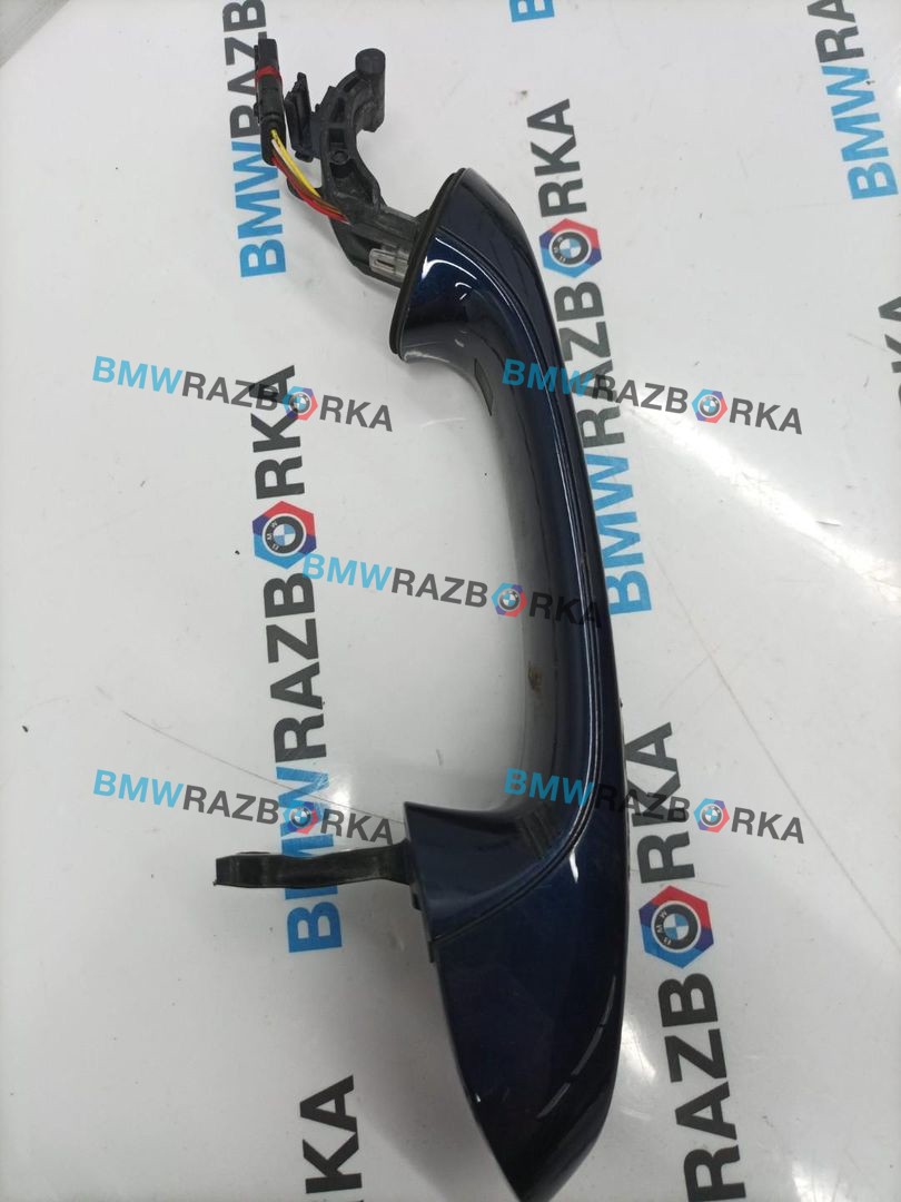 ручка наружная BMW M4 G82/G83 G83 2023, S58B30A, АКПП, c3z, кабриолет, полный привод, 5A59BC2