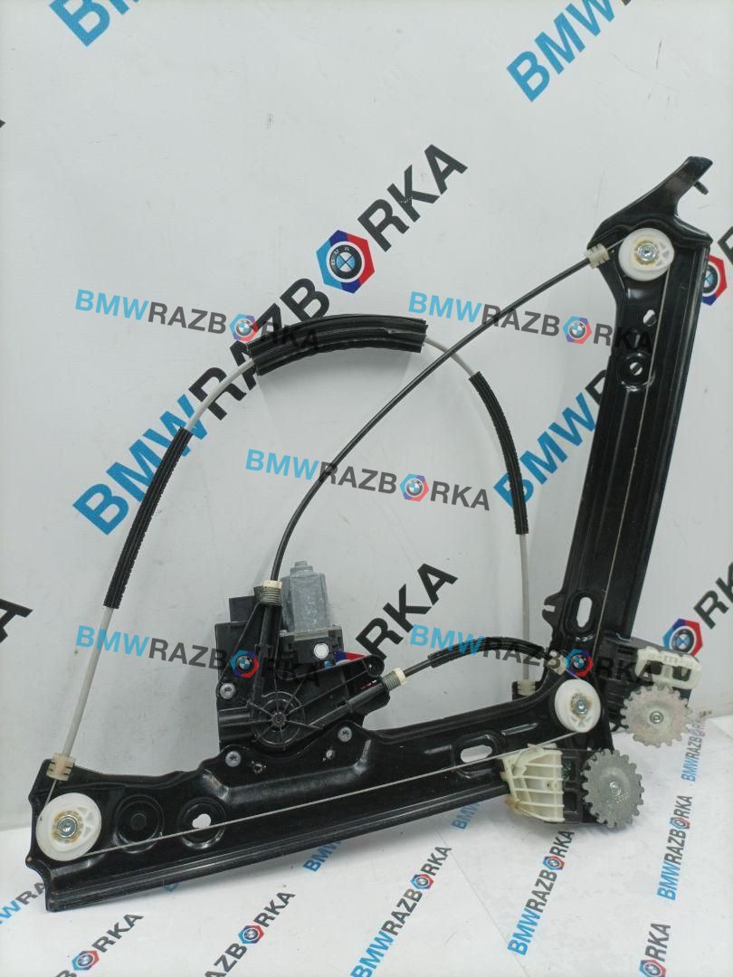 стеклоподъемник передний правый BMW M4 G82/G83 G83 2023, S58B30A, АКПП, c3z, кабриолет, полный привод, 9854230, 5A071C4