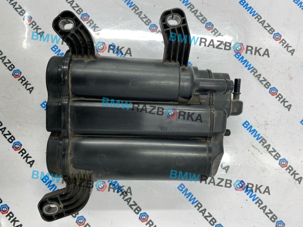 адсорбер BMW M4 G82/G83 G83 2023, S58B30A, АКПП, c3z, кабриолет, полный привод, 16137475674, 7475674
