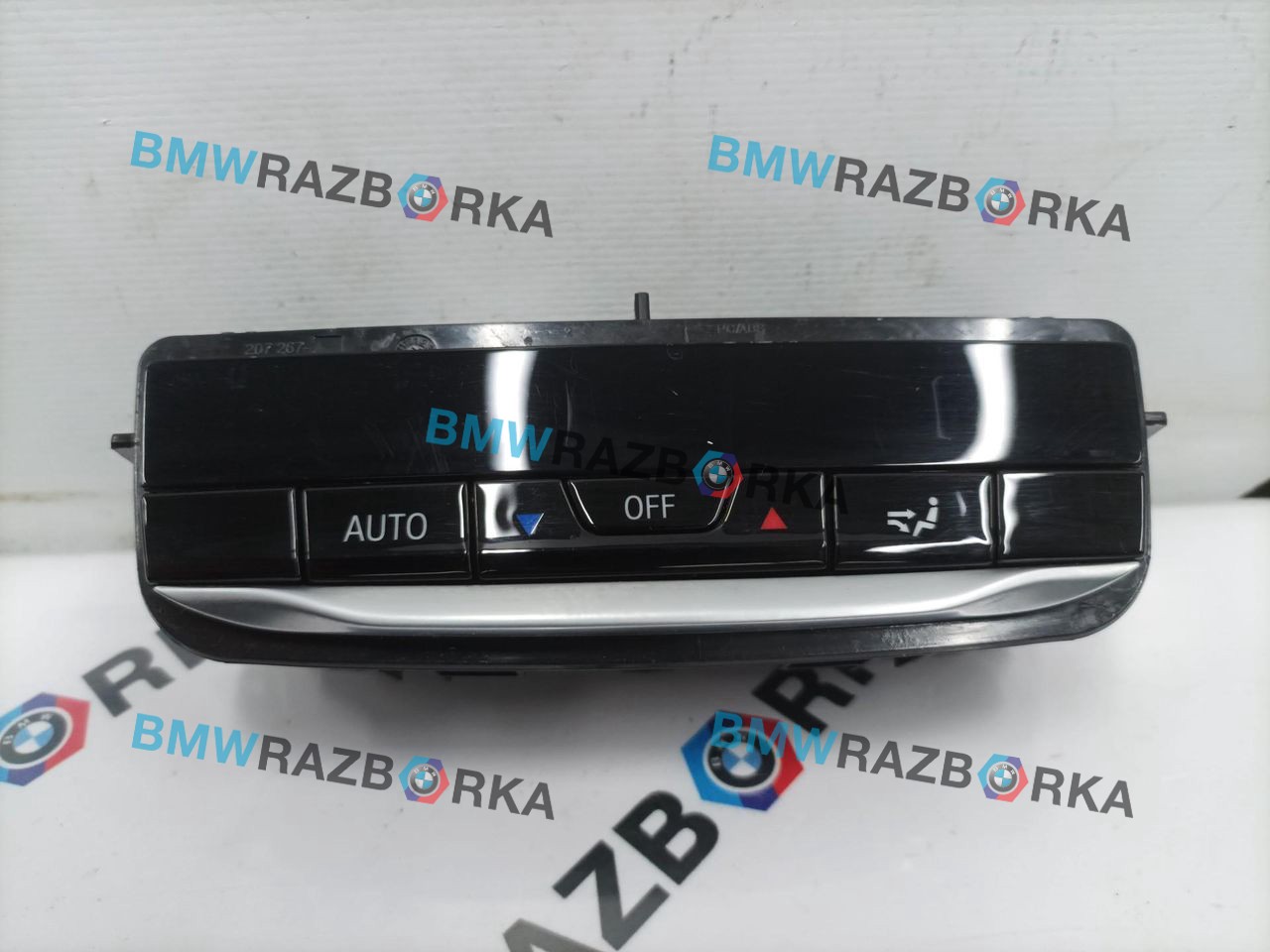 блок управления печки / климат-контроля BMW M4 G82/G83 G83 2023, S58B30A, АКПП, c3z, кабриолет, полный привод, 61315A3BBF4, 5A3BBF4