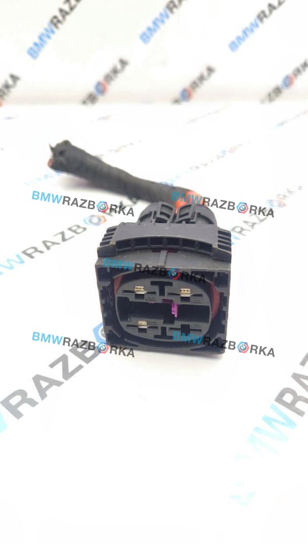 разъем (фишка) проводки BMW M2 G87 2024, S58B30A, АКПП, купе, задний привод, 9362854