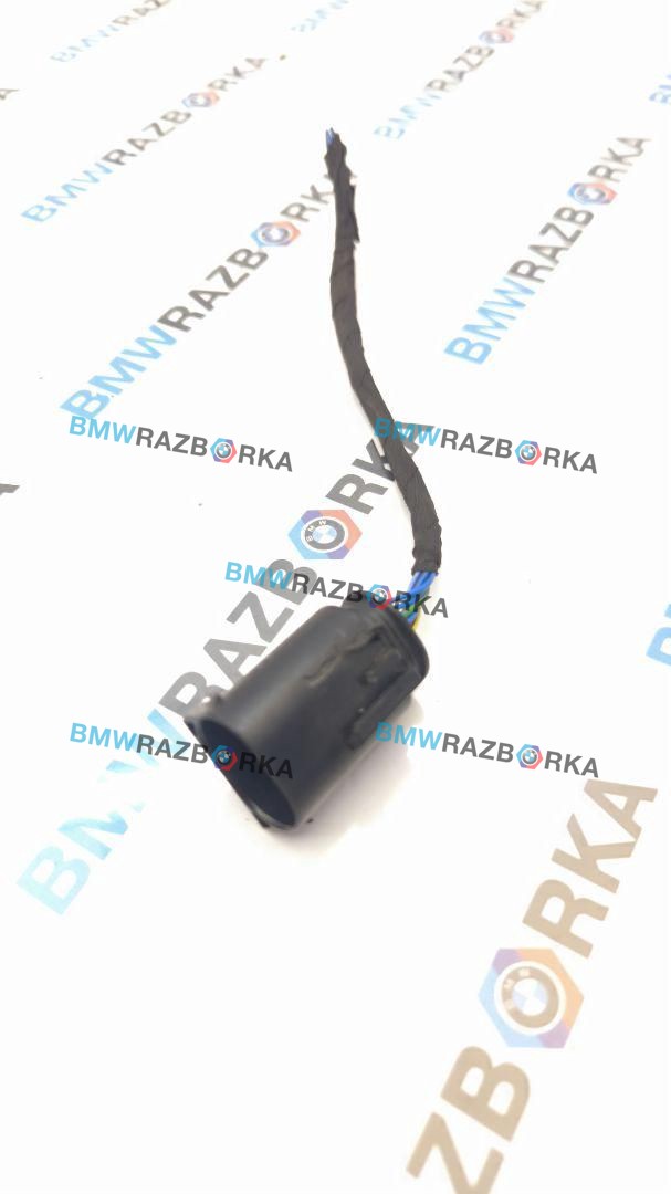 разъем (фишка) проводки BMW M2 G87 2024, S58B30A, АКПП, купе, задний привод, 929343, 6901651