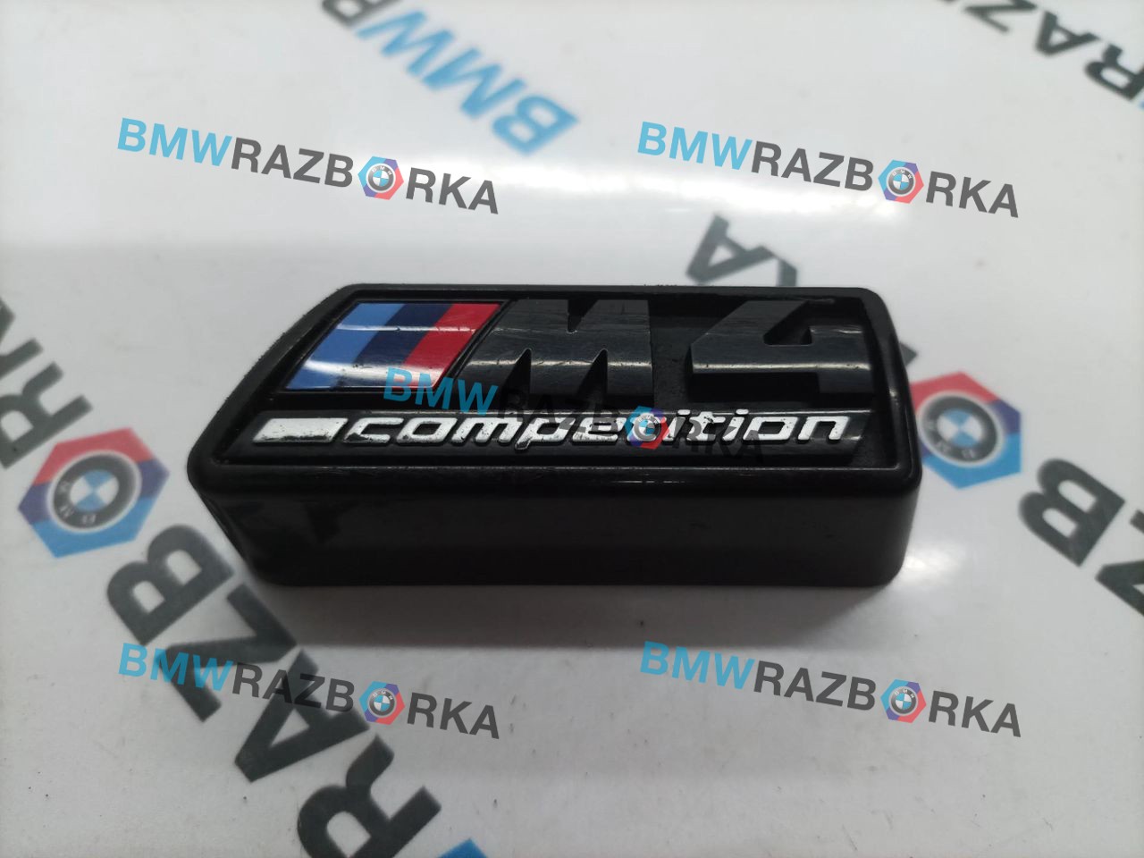 эмблема BMW M4 G82/G83 G83 2023, S58B30A, АКПП, c3z, кабриолет, полный привод