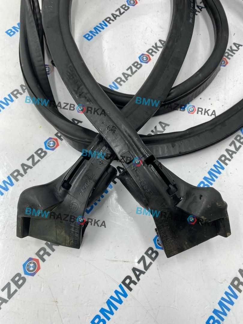 уплотнитель BMW M4 G82/G83 G83 2023, S58B30A, АКПП, c3z, кабриолет, полный привод, 7490633