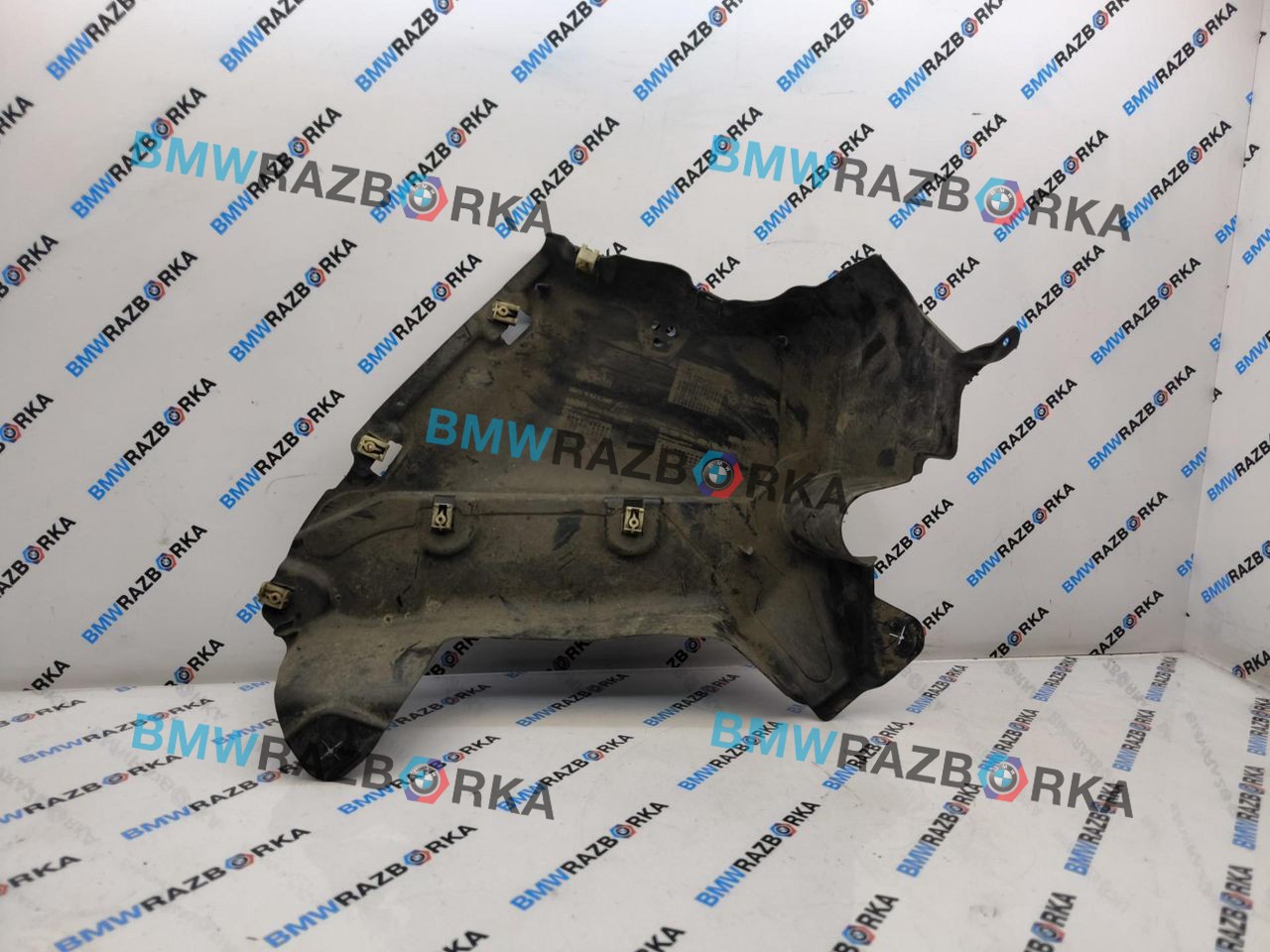 защита днища BMW M4 G82/G83 G83 2023, S58B30A, АКПП, c3z, кабриолет, полный привод, 9477342