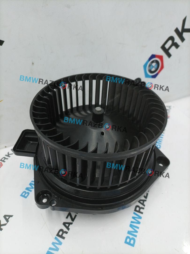 моторчик печки BMW M4 G82/G83 G83 2023, S58B30A, АКПП, c3z, кабриолет, полный привод