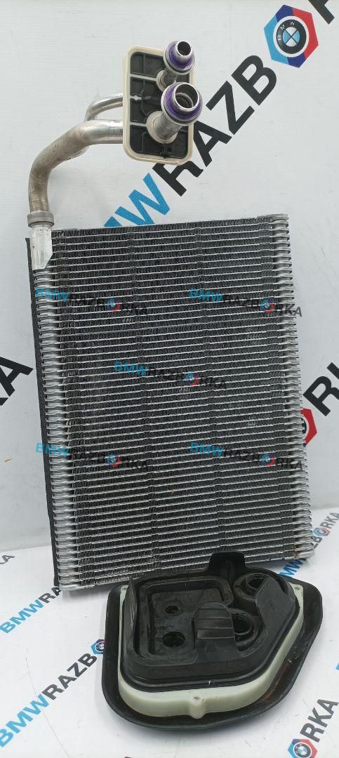 осушитель кондиционера BMW M4 G82/G83 G83 2023, S58B30A, АКПП, c3z, кабриолет, полный привод