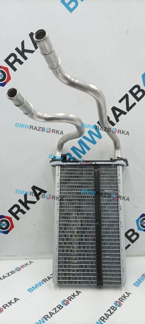 радиатор отопителя (печки) BMW M4 G82/G83 G83 2023, S58B30A, АКПП, c3z, кабриолет, полный привод