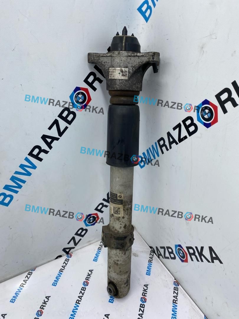 амортизатор задний правый BMW M4 G82/G83 G83 2023, S58B30A, АКПП, c3z, кабриолет, полный привод, 8091382