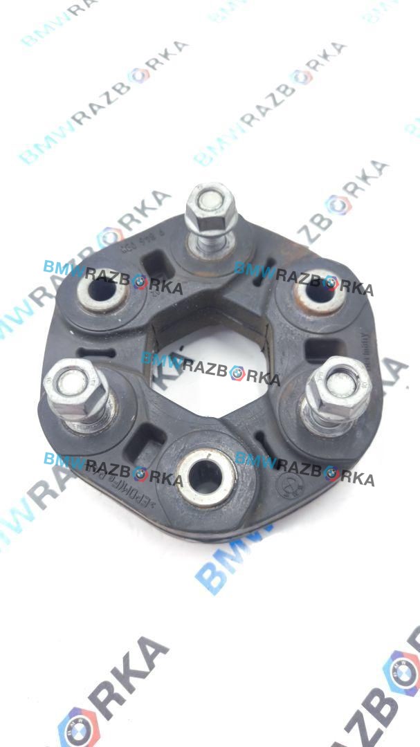 муфта кардана BMW M4 G82/G83 G83 2023, S58B30A, АКПП, c3z, кабриолет, полный привод, 9846038