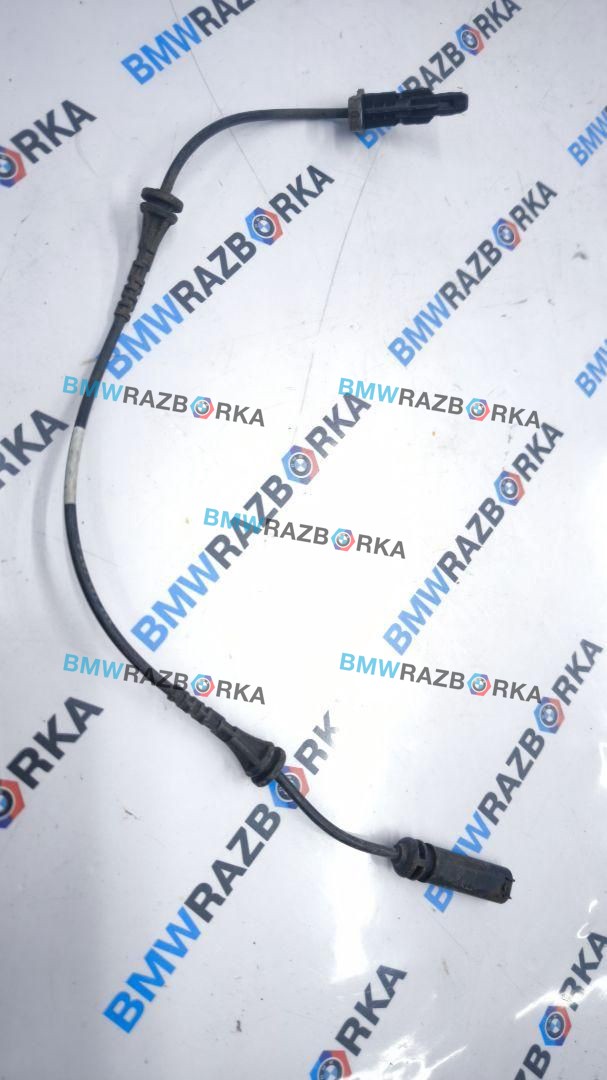 датчик ABS BMW M4 G82/G83 G83 2023, S58B30A, АКПП, c3z, кабриолет, полный привод, 8095701, 0265007302