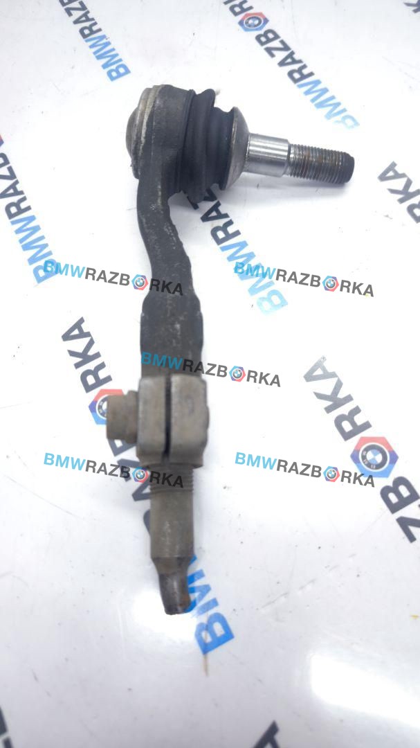 наконечник рулевой BMW M4 G82/G83 G83 2023, S58B30A, АКПП, c3z, кабриолет, полный привод