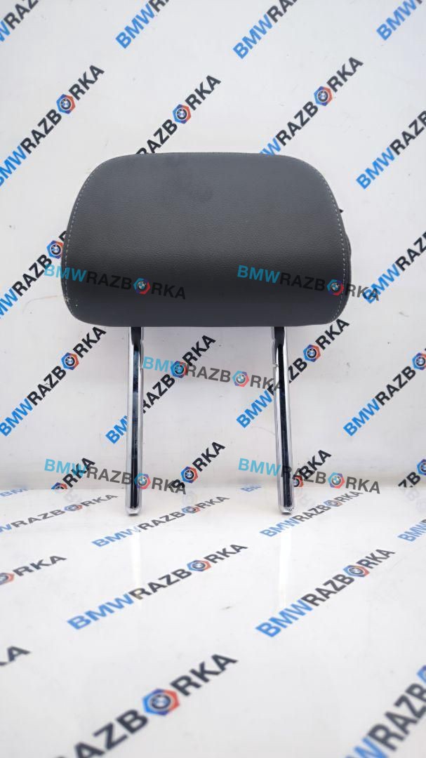 подголовник BMW M2 G87 2024, S58B30A, АКПП, купе, задний привод