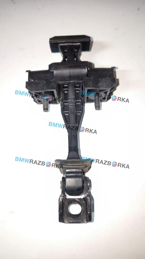 ограничитель открывания двери BMW M3 G80/G81 G80 2023, S58B30A, АКПП, 7432184
