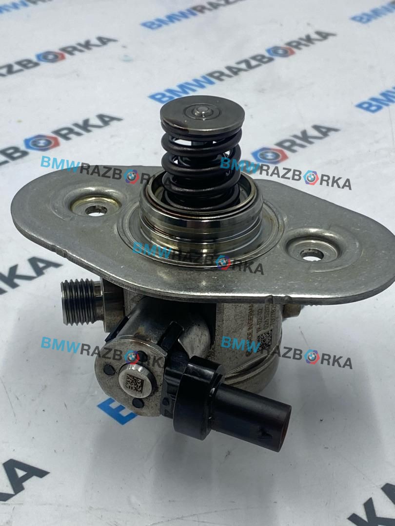 ТНВД BMW X3 G01 2019, 2.0 л., B48 B20 B, бензин, АКПП, внедорожник 5 дв., полный привод, правый руль, 13517642466, 7642466