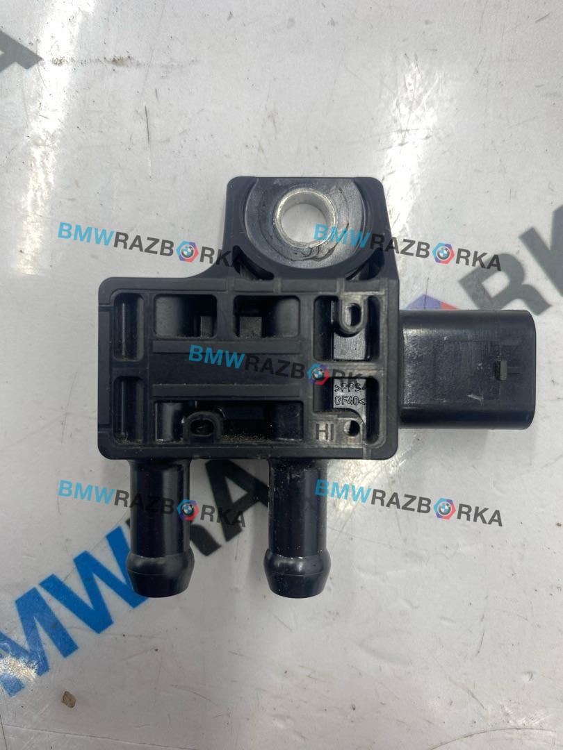Датчик разности давления BMW X3 G01 2019, 2.0 л., B48 B20 B, бензин, АКПП, внедорожник 5 дв., полный привод, правый руль, 8570686, 13628570686