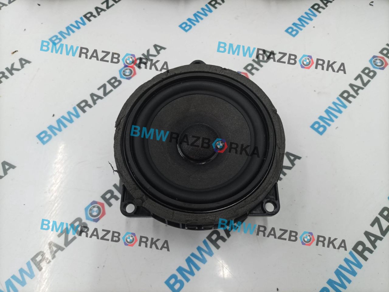 динамик двери BMW M4 G82/G83 (2020 - 2026), 2622469, 65132622469