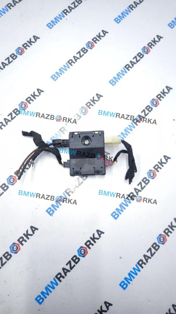 Заграждающий контур BMW X5 E70 [рестайлинг] E70 2013, 3.0 л., N57 D30 C, дизель, АКПП, внедорожник 5 дв., 65209141491, 9141491