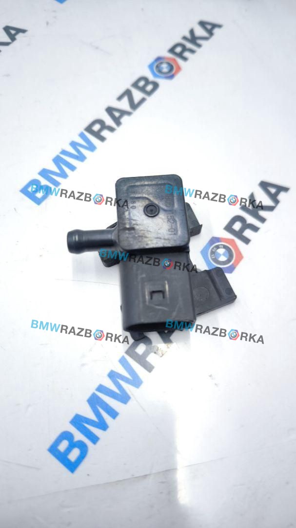Датчик разности давления BMW 7 серия F01/F02 [рестайлинг] F02 2014, 3.0 л., N57 D30 A, дизель, АКПП, седан, 7805152
