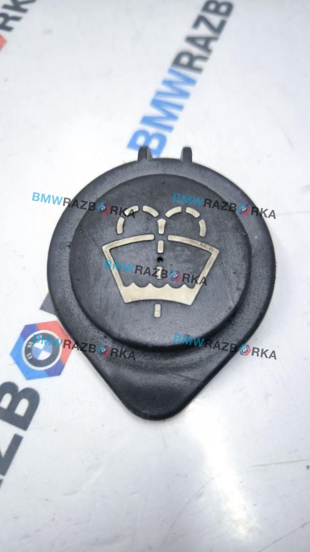 крышка бачка омывателя BMW X5 E53 2002, 3.0 л., M57 D30 (306D1), дизель, внедорожник 5 дв., 7007880