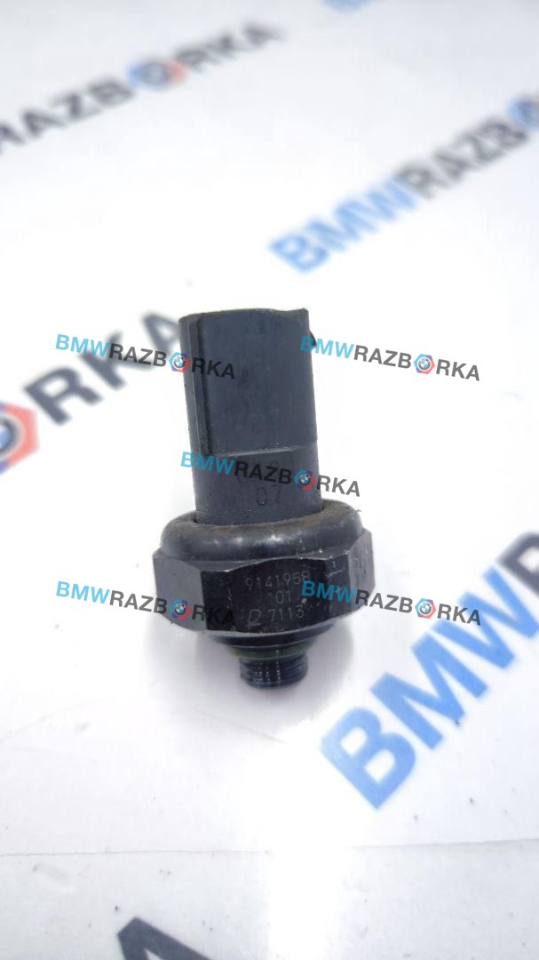 датчик кондиционера BMW 5 серия F07/F10/F11 [рестайлинг] 2013, 3.0 л., N57 D30 A, дизель, АКПП, 9141958
