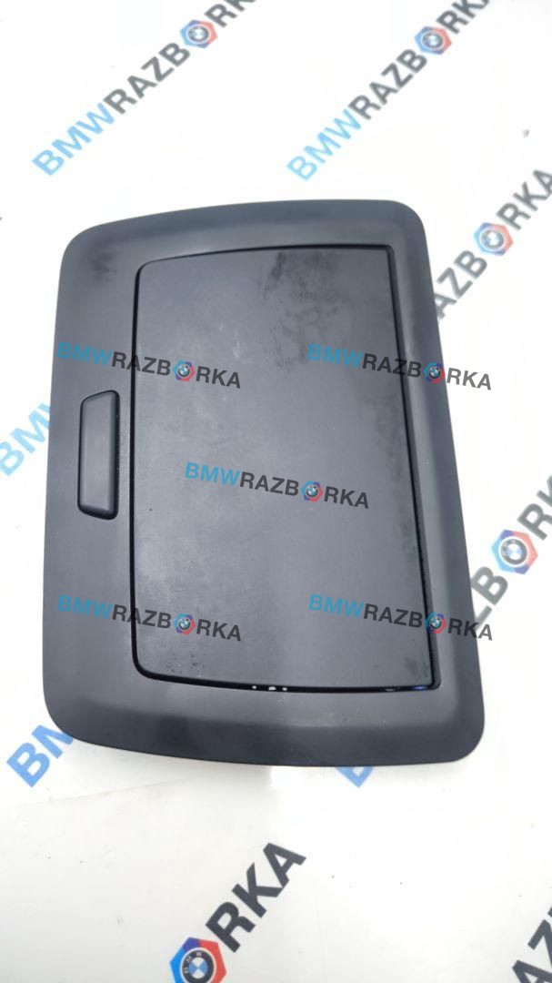 зеркало салона BMW 7 серия F01/F02 2010, 4.4 л., бензин, АКПП, седан, 7903799