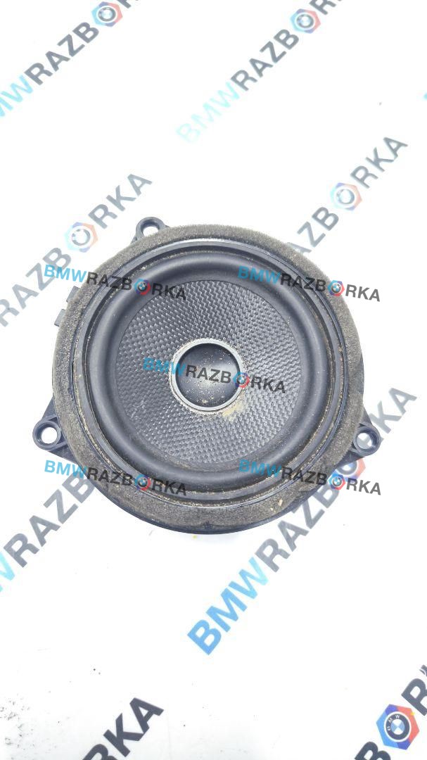 динамик BMW X3 F25 2011, 3.0 л., N52 B30 A, бензин, АКПП, внедорожник 5 дв., 9209184