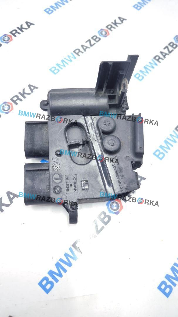 распределитель B+ BMW X3 F25 2014, 2.0 л., N47 D20 C, дизель, МКПП, внедорожник 5 дв., 61149227458, 9227458